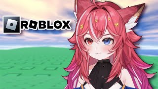 【ROBLOX】ok...i'll try it out..... 🥀