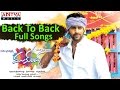 Back to back full songs of 'Mukunda' movie featuring Varun Tej, Pooja Hegde