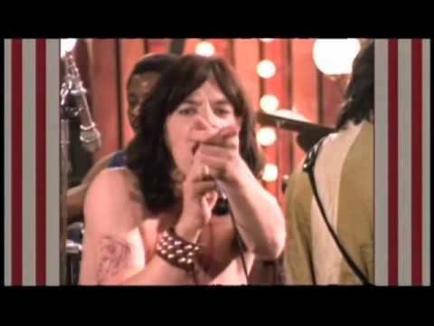 The Rolling Stones Rock and Roll Circus'