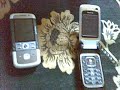 nokia 5700 nokia 6290 sound