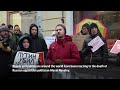 World reacts to reported death of Alexei Navalny  - 02:20 min - News - Video