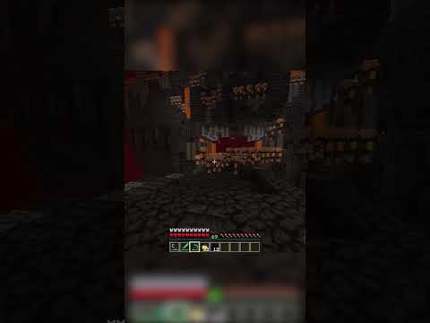 Lý Do Mà Tôi Không Đi Nether #minecraft #minecraftshorts #minecraftmemes #memes