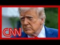 Trump pushes Department of Justice to go after his political opponents