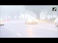 Delhi Temperature Today | Cold Wave Grips Delhi, Dense Layer Of Fog In Air  - 02:19 min - News - Video