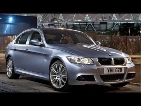 Bmw 318i performance edition review