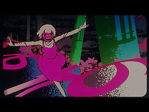 酸欠少女さユり『かみさま』MV(フル) TXドラマ25「東京怪奇酒」オープニングテーマ