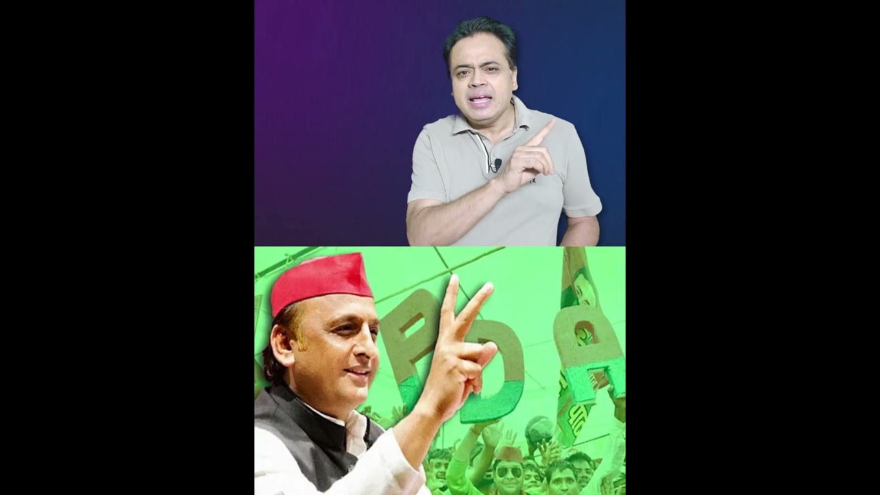 राहुल गांधी का प्रयागराज से हल्लाबोल! मोदी-शाह-अडानी तिकड़ी पर सीधा वार