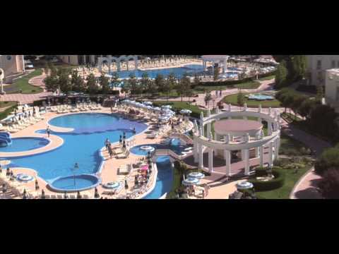 Video struttura