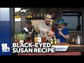 How to make the Black-eyed Susan