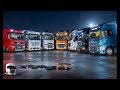 ALEXD 1000 HP Engine All Trucks v1.5