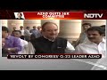 Ghulam Nabi Azad Quits Key J&K Congress Post Hours After Appointment, Other Top Stories  - 29:26 min - News - Video