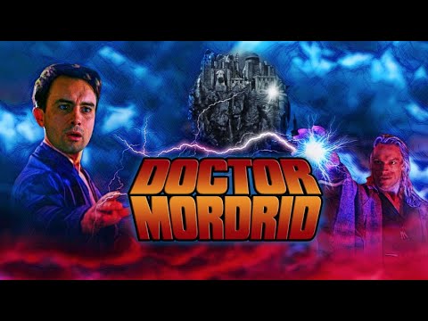 Doctor Mordrid'