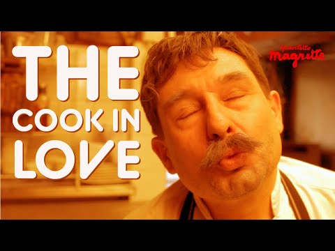 Maurizio Minardi - The Cook in Love