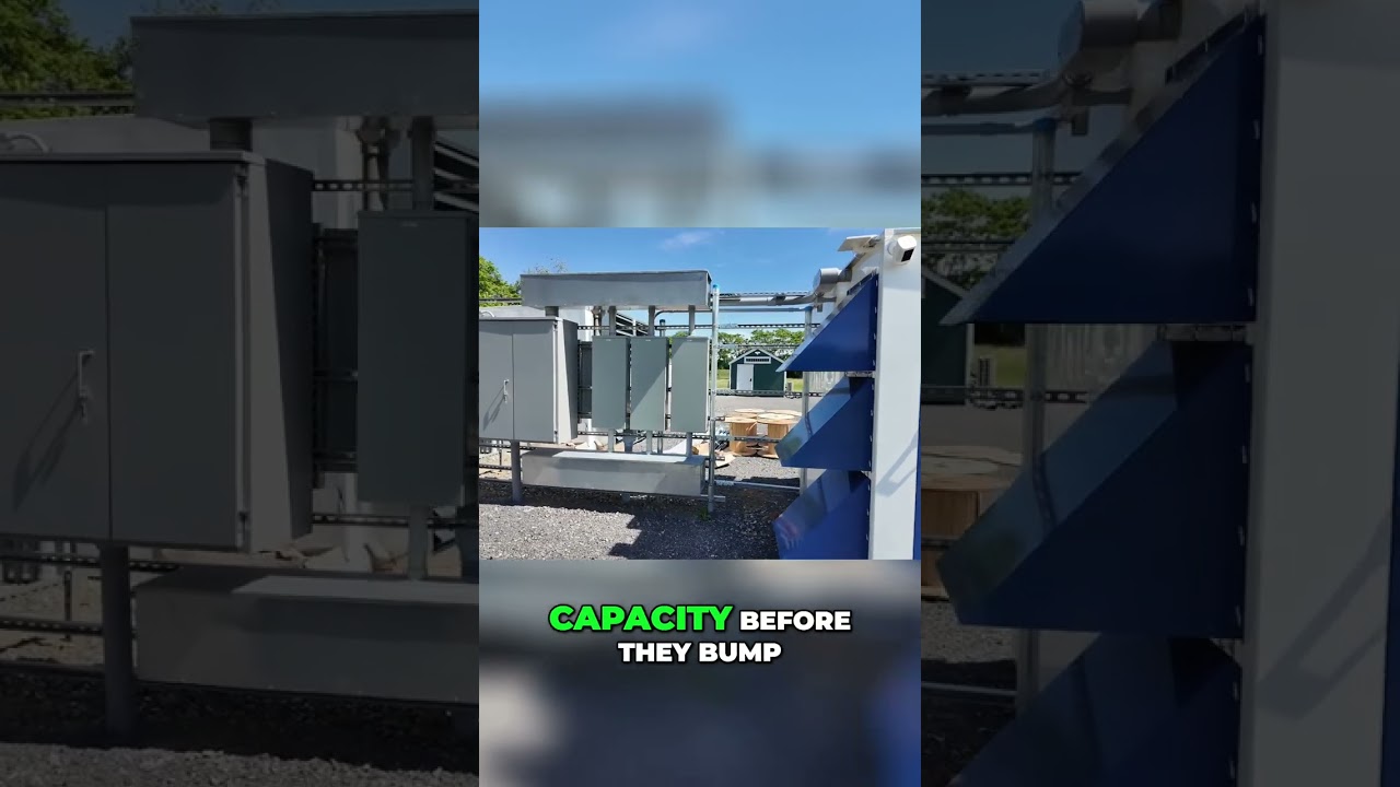 Electric Company's Noob Tax: Paying More for New Service?! shorts