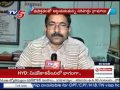 Seshachalam Encounter Effect :  RTC disputes between AP & Tamil Nadu