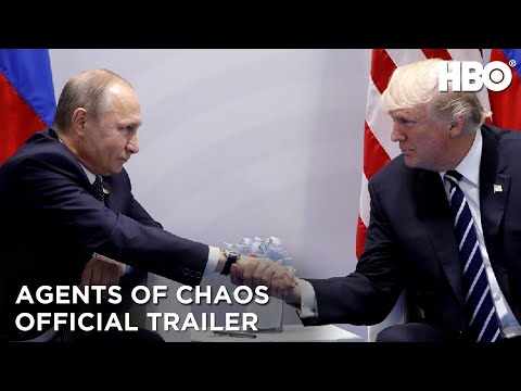 Agents of Chaos'