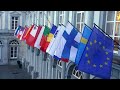 EU Defence Ministers Meet in Brussels | News9  - 00:00 min - News - Video