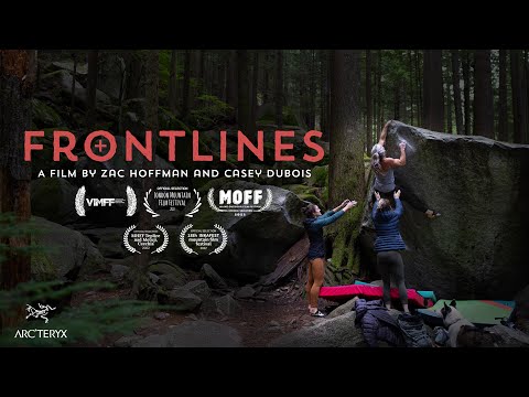 Frontlines'