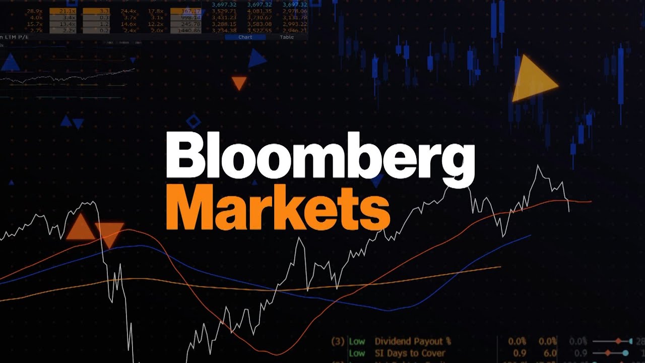 Bloomberg Markets 09/20/2024