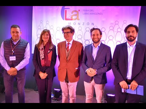 Inauguración FLA 2022 e Imágenes ambiente