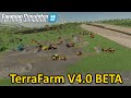 TerraFarm And FSM Terramods v4.0 Beta