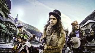Ljubliana & Seawolf/Atypical Gopro Music Video