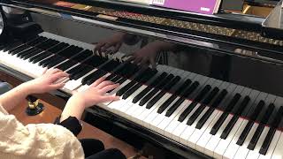なかむらさおりピアノ教室Youtube動画