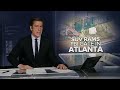 Driver rams front gate of Atlanta FBI office: Investigators  - 02:27 min - News - Video