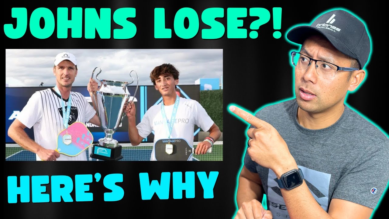 Pro COACH Analyzes the 1st UPSET of the Year