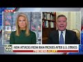 Retired general sounds the alarm on ‘continued escalation’ in the Middle East  - 05:48 min - News - Video