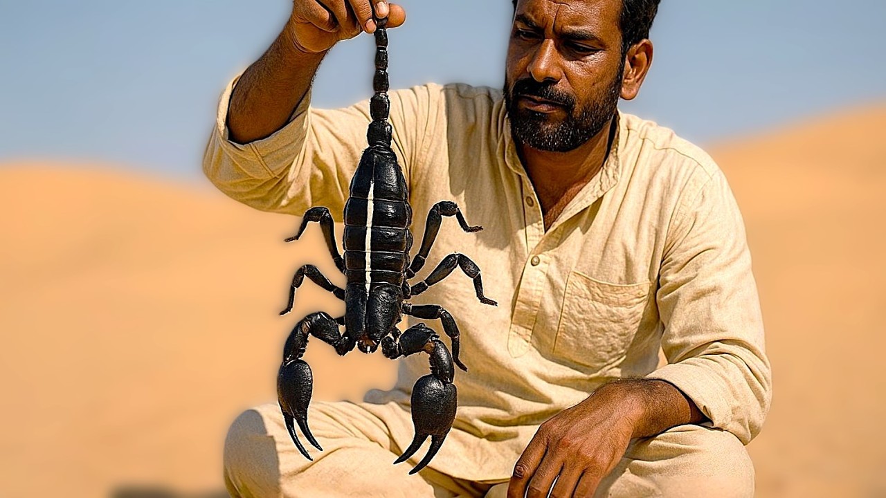 If You Find One of These Rare Insects, You Could Be a Millionaire Overnight!