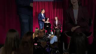 ЛЯМУР/ПОДАРОК #standup #abushow #юмор #нидальабугазале #comedy #смех #импровизация #прикол #угар