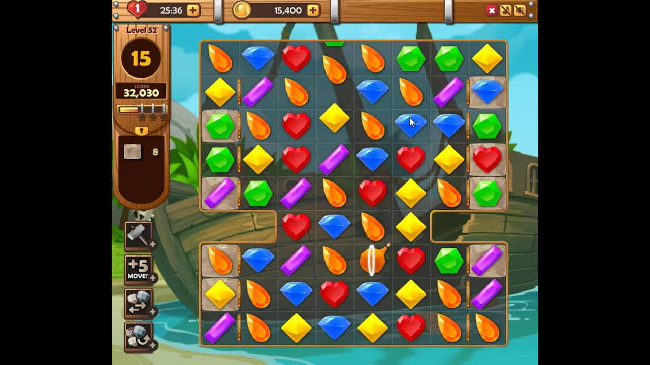 Jewel Pirates Jewel Pirates