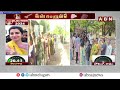 హిందూపురం లో మొరాయించిన ఈవీఎం లు..ఓటర్ల అసహనం | EVM Machines Not Working In Hindupuram | ABN - 02:40 min - News - Video