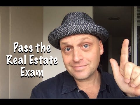 Real Estate Exam Practice Questions with Joe & Jane