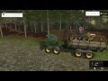 John Deere 1510e IT4 v1.0