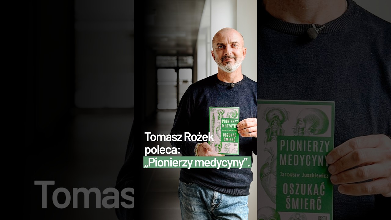 Medycyna nie zawsze wiedziała, co robi