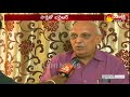 Face To Face with AP Ex-CS IYR Krishna Rao