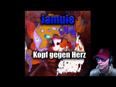 ProjektPi REACTS to Jamule - Kopf gegen Herz