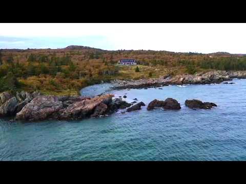 Vidéo de l’hébergement