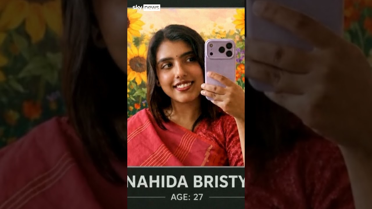 Florida murders: Body found identified as second missing Bangladeshi student