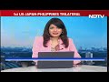 Latest World News Live | US, Japan And Philippines Hold First Trilateral Summit, Many More To Come  - 00:25 min - News - Video
