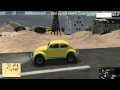 1966 VW Off Road Buggy v2.0