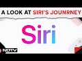 Siri New Features | Over 13 Years, Siri Evolves Remarkably | A Look At Siris Journey