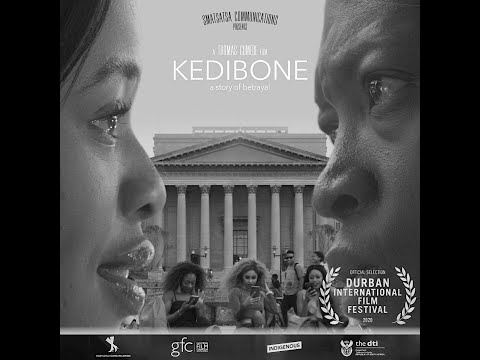 Kedibone'