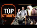 Modi In Dubai To Attend COP28 Summit | Israel-Hamas Hostage Released & More