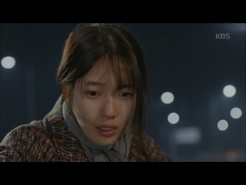 함부로 애틋하게 - 수지, 준호·이유비 데이트 목격! "진짜 사귀나봐".20160714