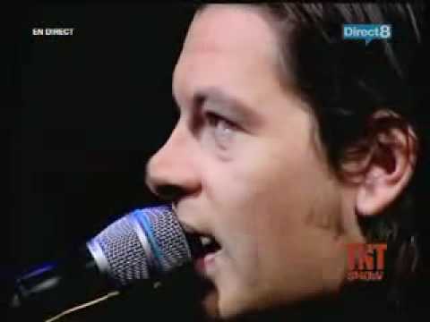 Dans mon dos - Benjamin Biolay