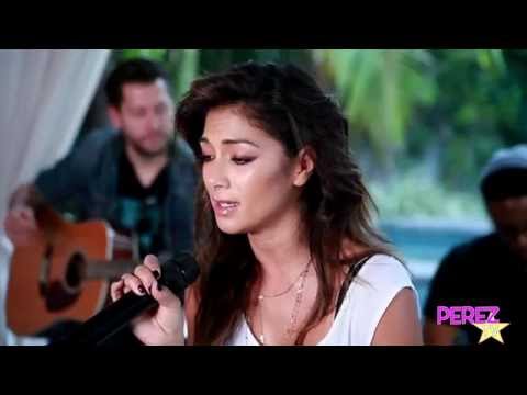 Nicole Scherzinger -