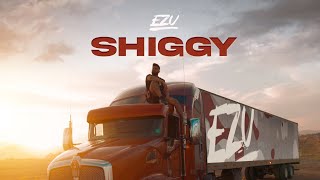 Shiggy Ezu | Album : Detour